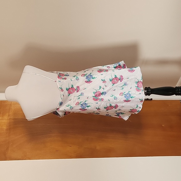 Vintage 90s Kathryn Lingerie Size L - Picture 2 of 3